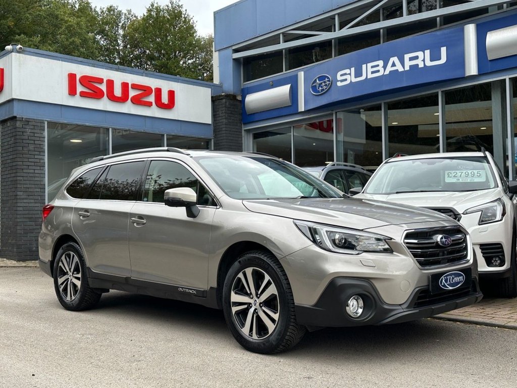 Used Subaru Outback 2019 for sale - 76710824: Photo 6