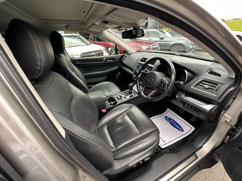 Used Subaru Outback 2019 for sale - 76710824: Photo 8