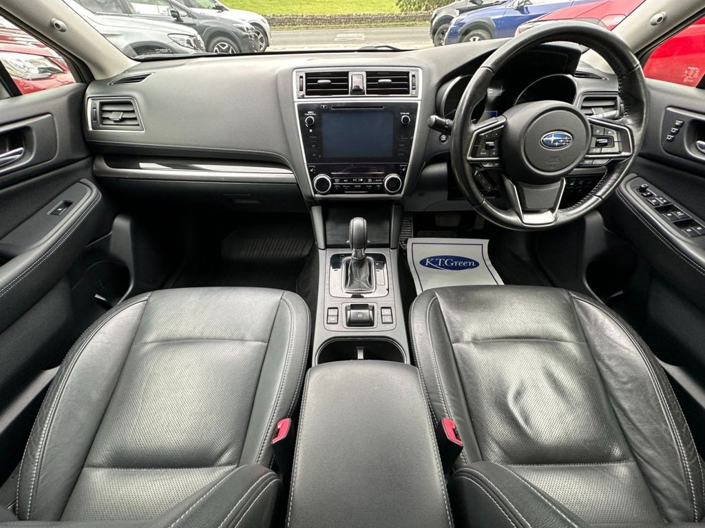 Used Subaru Outback 2019 for sale - 76710824: Photo 9