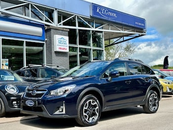Used Subaru XV 2017 for sale - 79022397: Photo