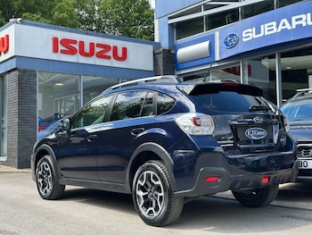Used Subaru XV 2017 for sale - 79022397: Photo
