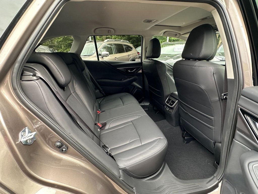 Used Subaru Outback 2025 for sale - 77064876: Photo 12