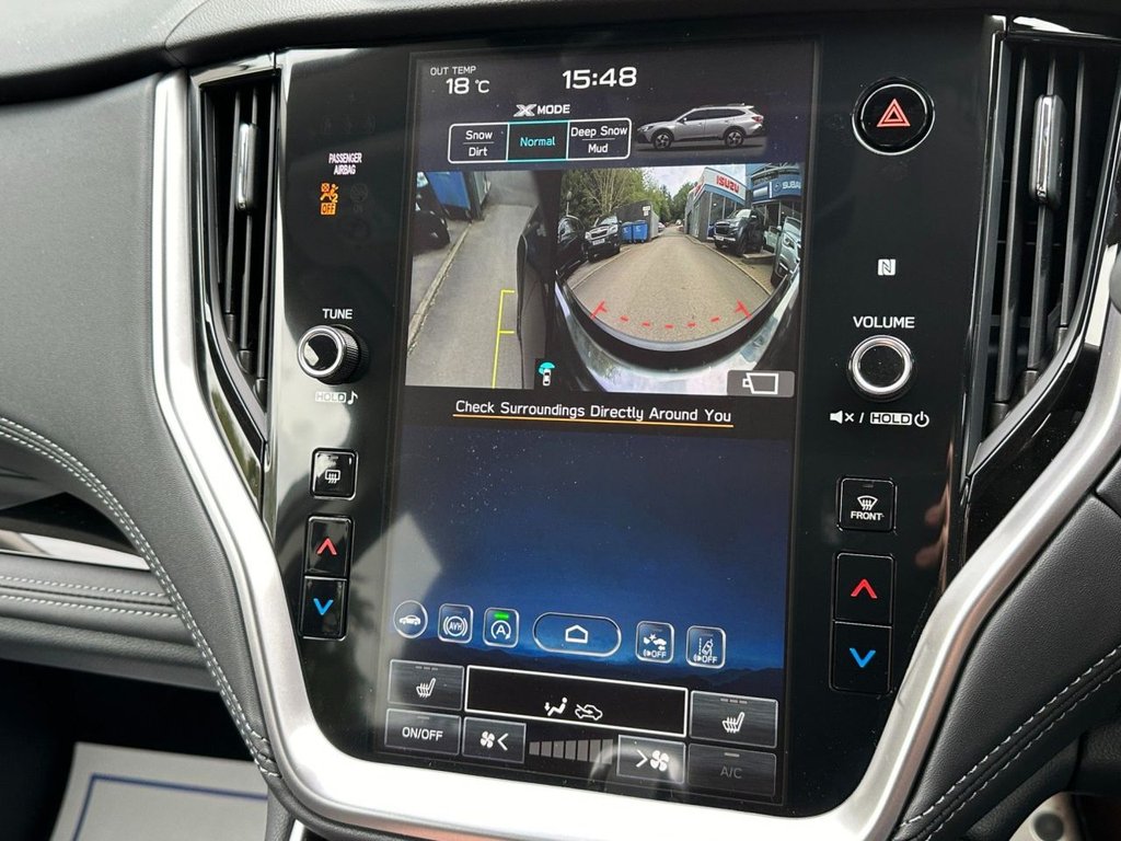 Used Subaru Outback 2025 for sale - 77064876: Photo 18