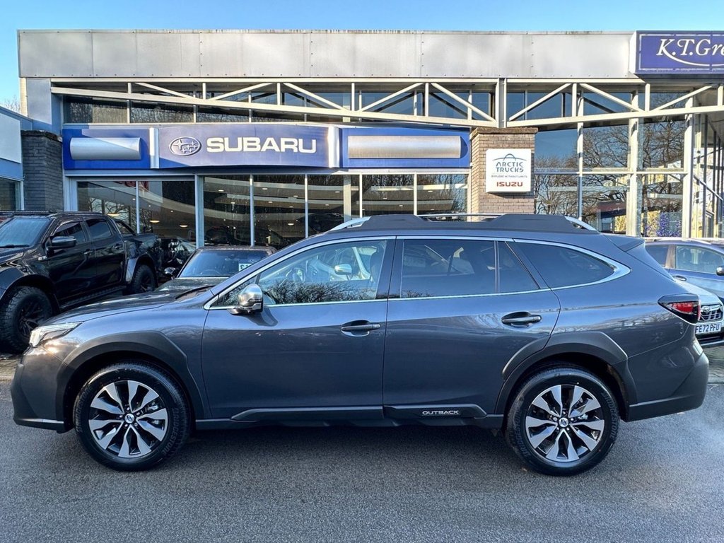 Used Subaru Outback 2025 for sale - 77064876: Photo 2