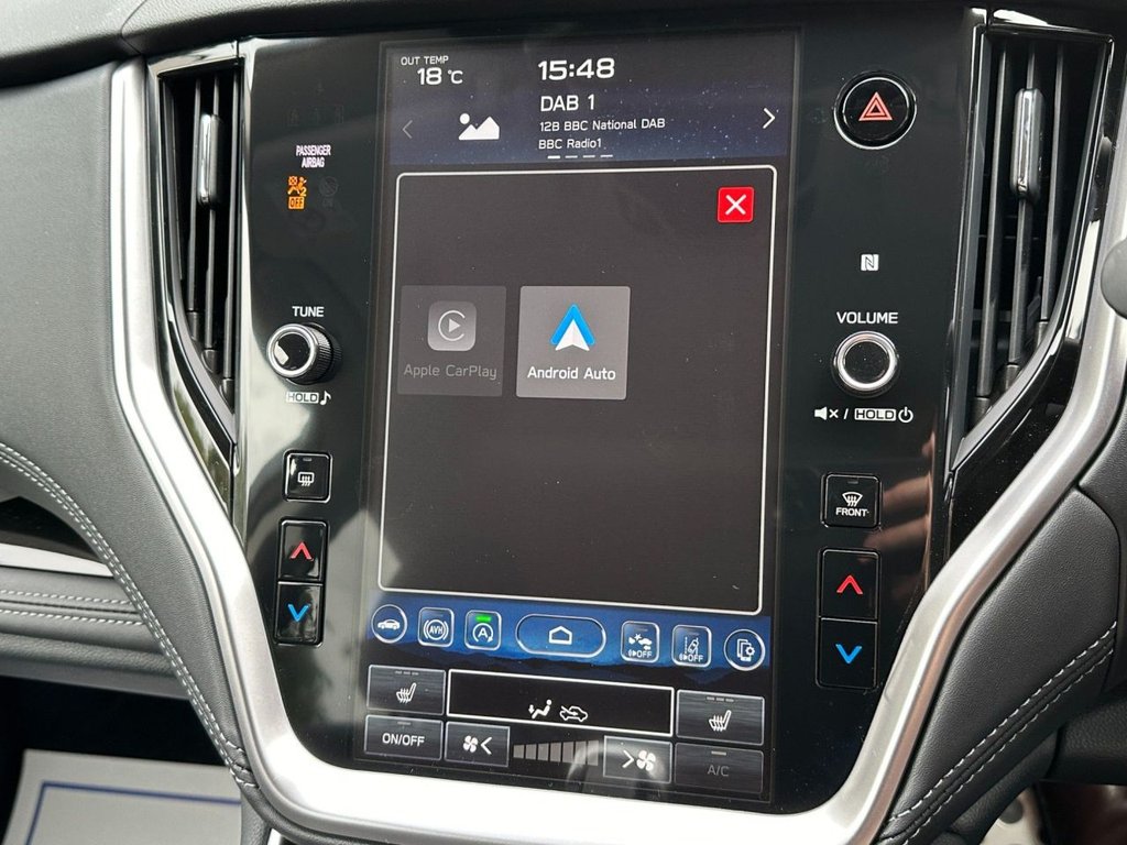 Used Subaru Outback 2025 for sale - 77064876: Photo 20