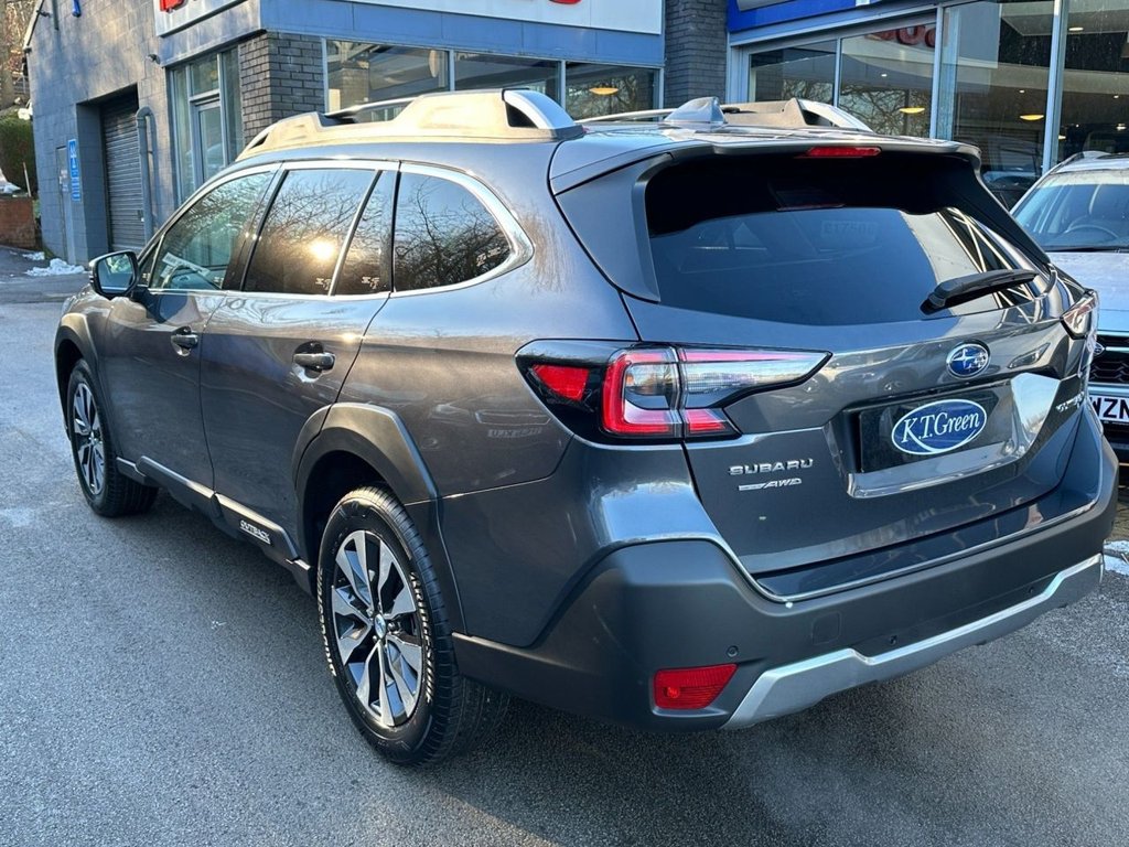 Used Subaru Outback 2025 for sale - 77064876: Photo 26