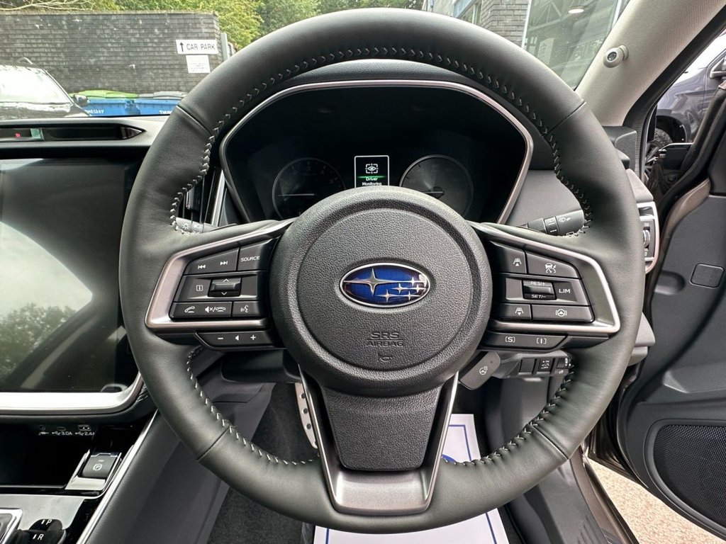 Used Subaru Outback 2025 for sale - 77064876: Photo 28