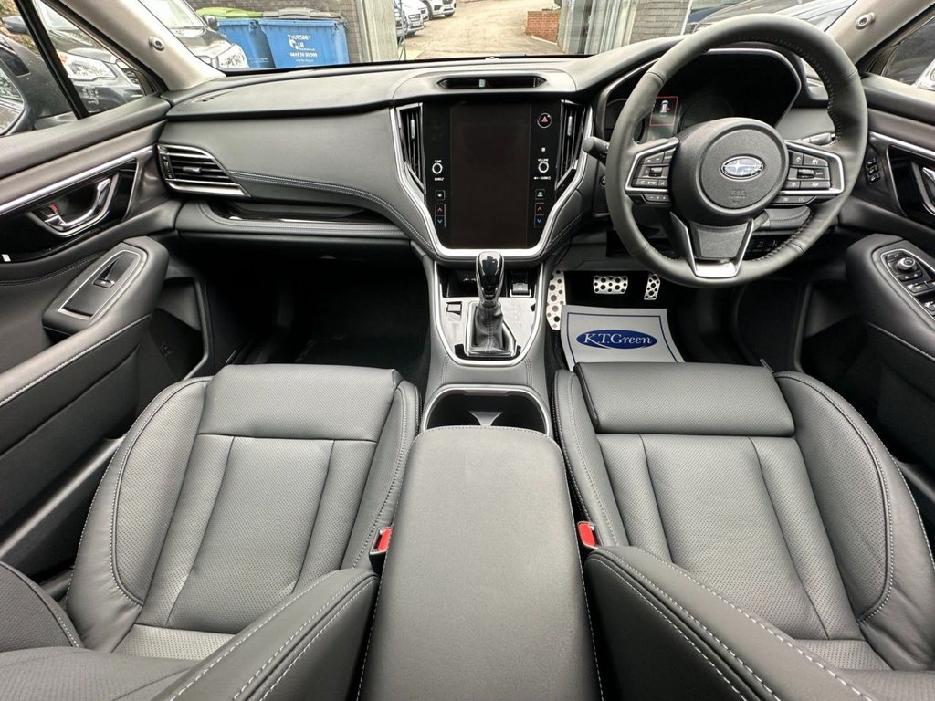 Used Subaru Outback 2025 for sale - 77064876: Photo 9