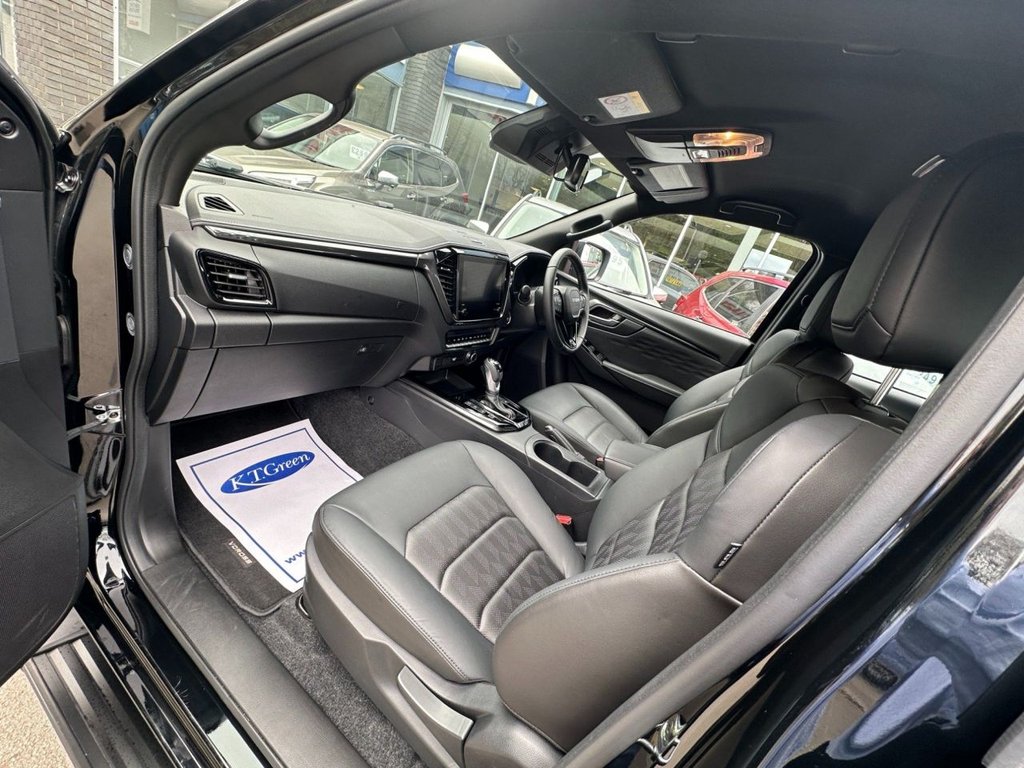 Used Isuzu D-Max 2024 for sale - 76710911: Photo 10