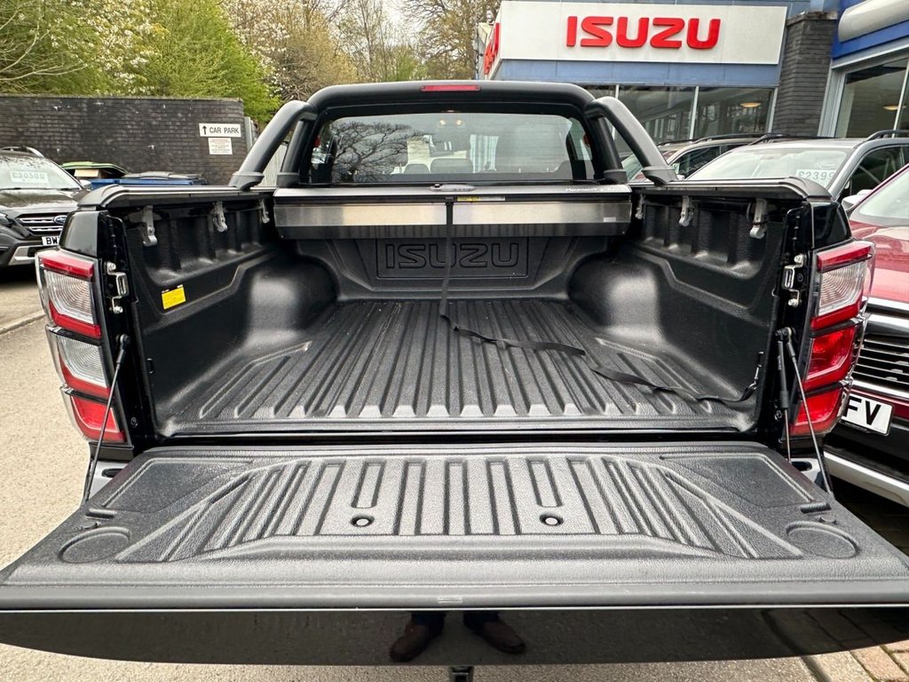 Used Isuzu D-Max 2024 for sale - 76710911: Photo 14