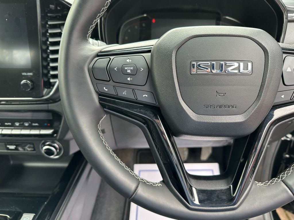 Used Isuzu D-Max 2024 for sale - 76710911: Photo 16