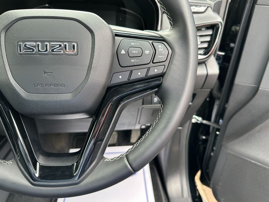Used Isuzu D-Max 2024 for sale - 76710911: Photo 17