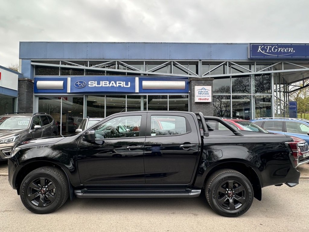 Used Isuzu D-Max 2024 for sale - 76710911: Photo 2