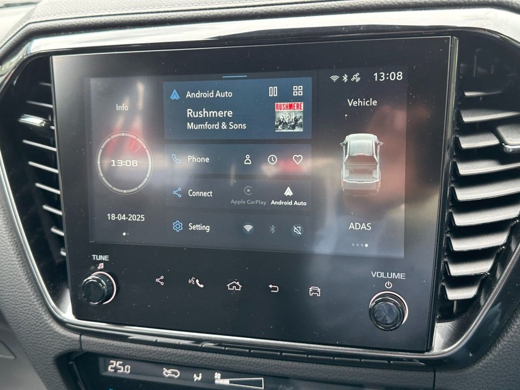 Used Isuzu D-Max 2024 for sale - 76710911: Photo 20