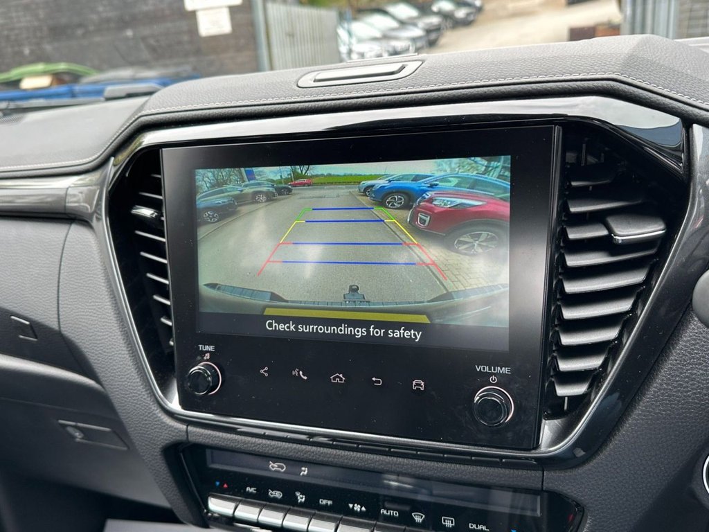 Used Isuzu D-Max 2024 for sale - 76710911: Photo 22