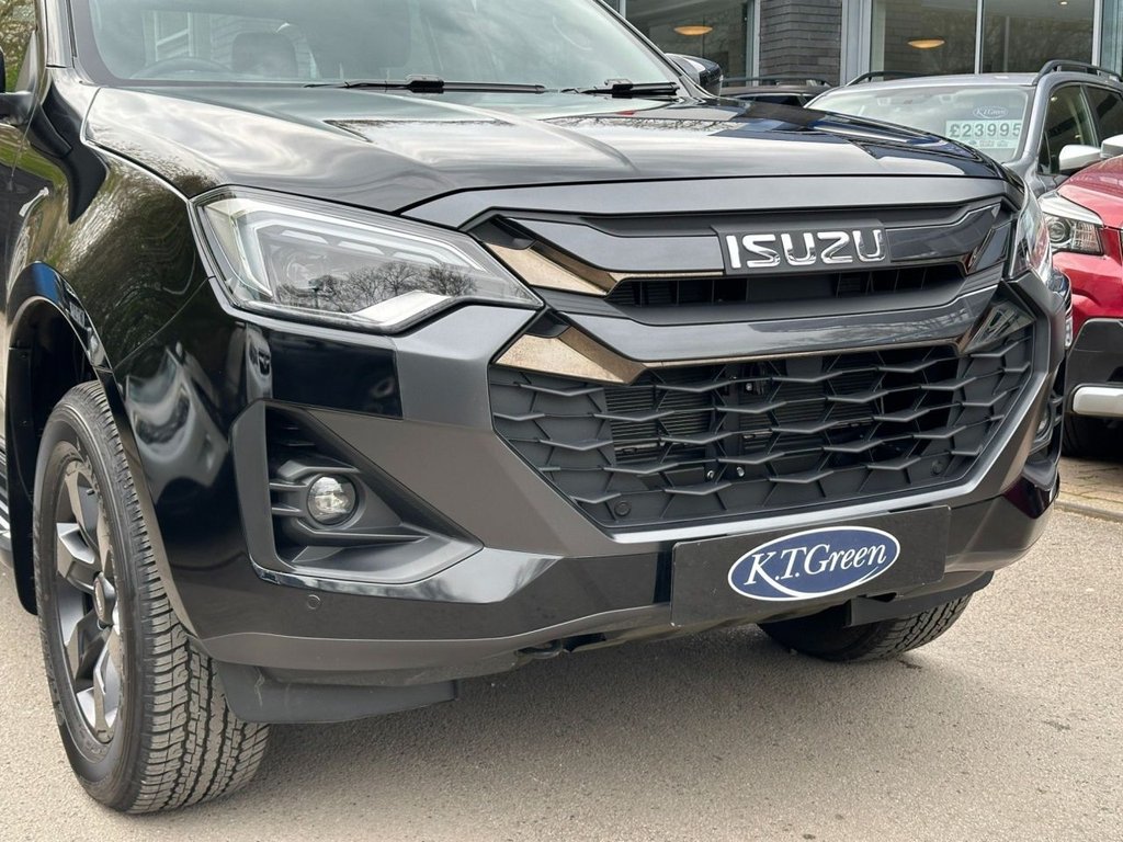 Used Isuzu D-Max 2024 for sale - 76710911: Photo 25