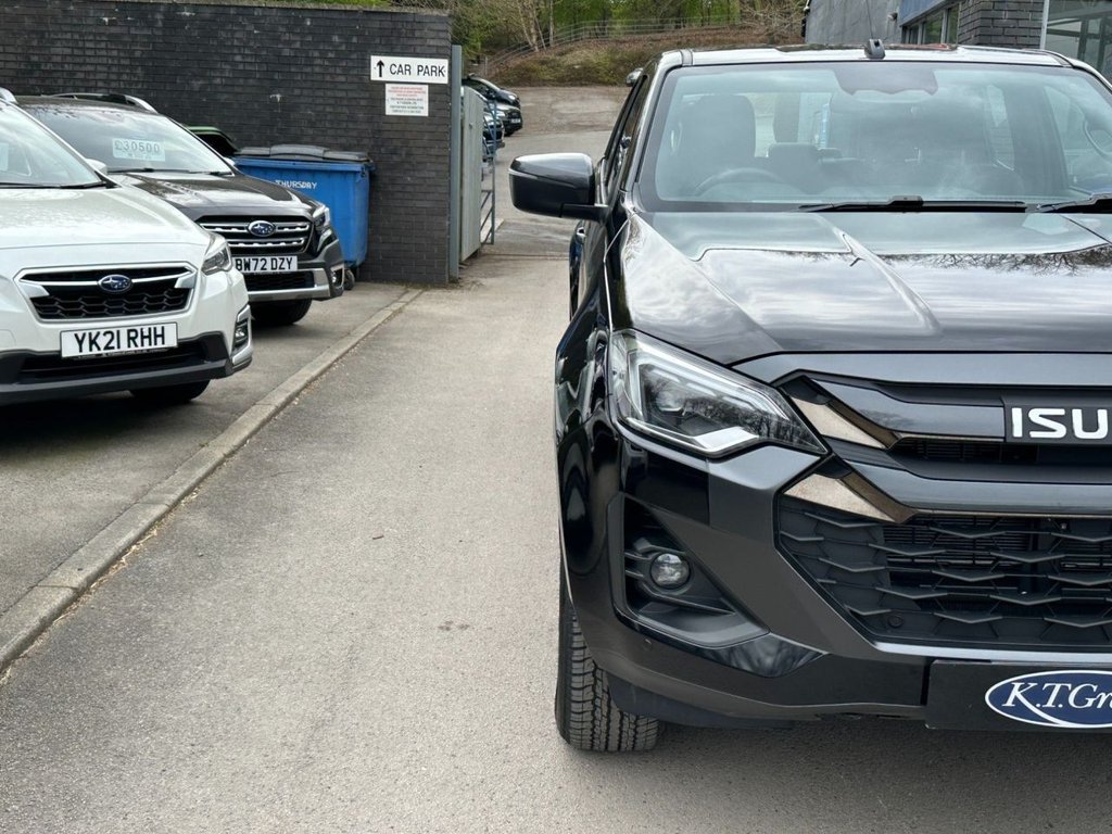 Used Isuzu D-Max 2024 for sale - 76710911: Photo 26
