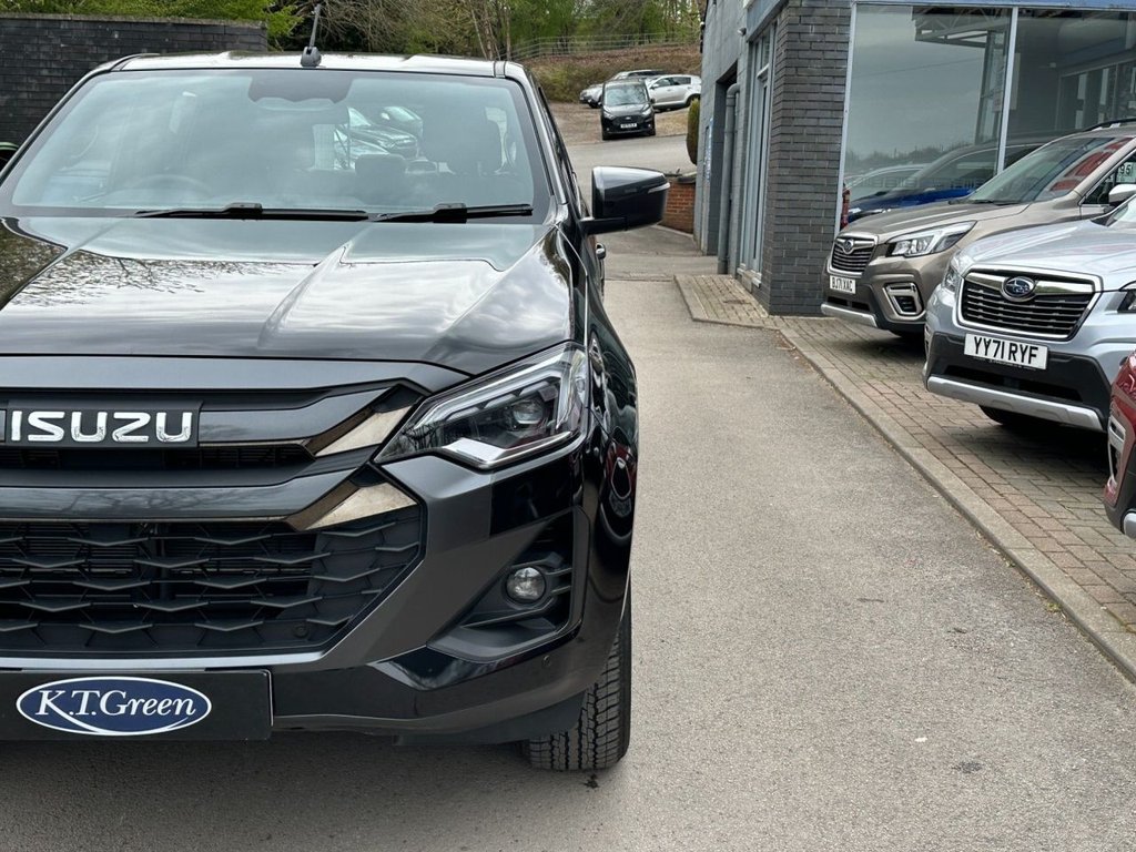 Used Isuzu D-Max 2024 for sale - 76710911: Photo 27