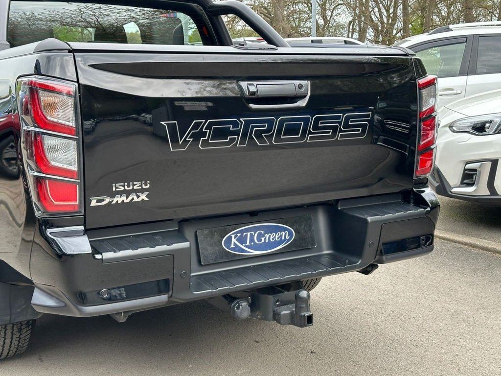 Used Isuzu D-Max 2024 for sale - 76710911: Photo 30