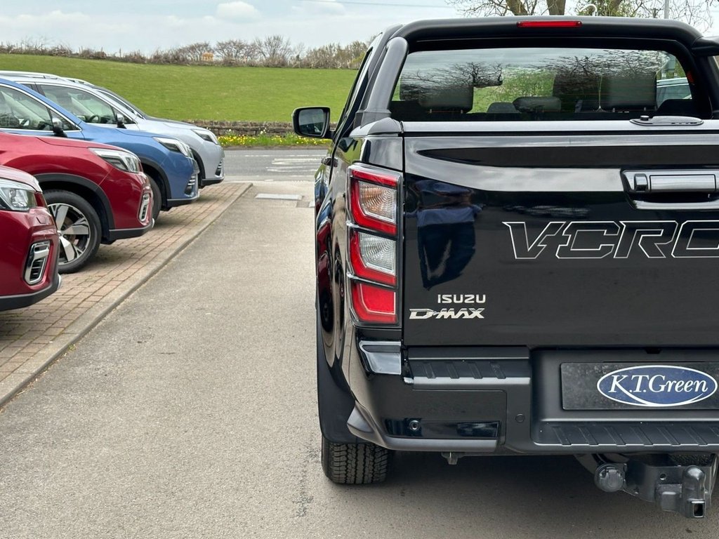 Used Isuzu D-Max 2024 for sale - 76710911: Photo 31