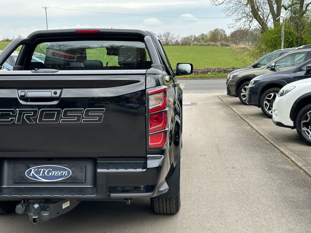 Used Isuzu D-Max 2024 for sale - 76710911: Photo 32