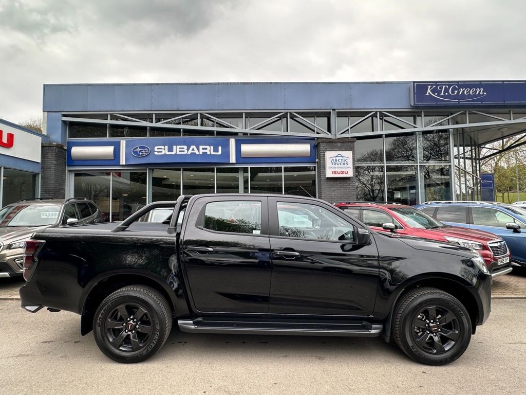 Used Isuzu D-Max 2024 for sale - 76710911: Photo 5