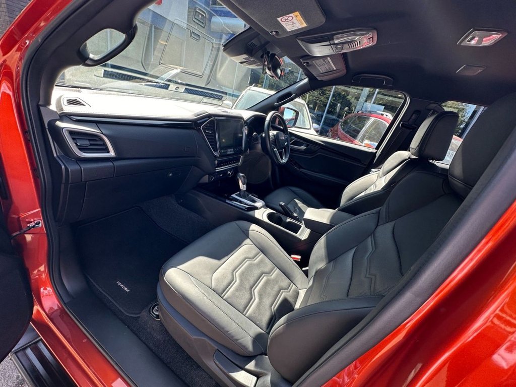 Used Isuzu D-Max 2023 for sale - 76710920: Photo 10