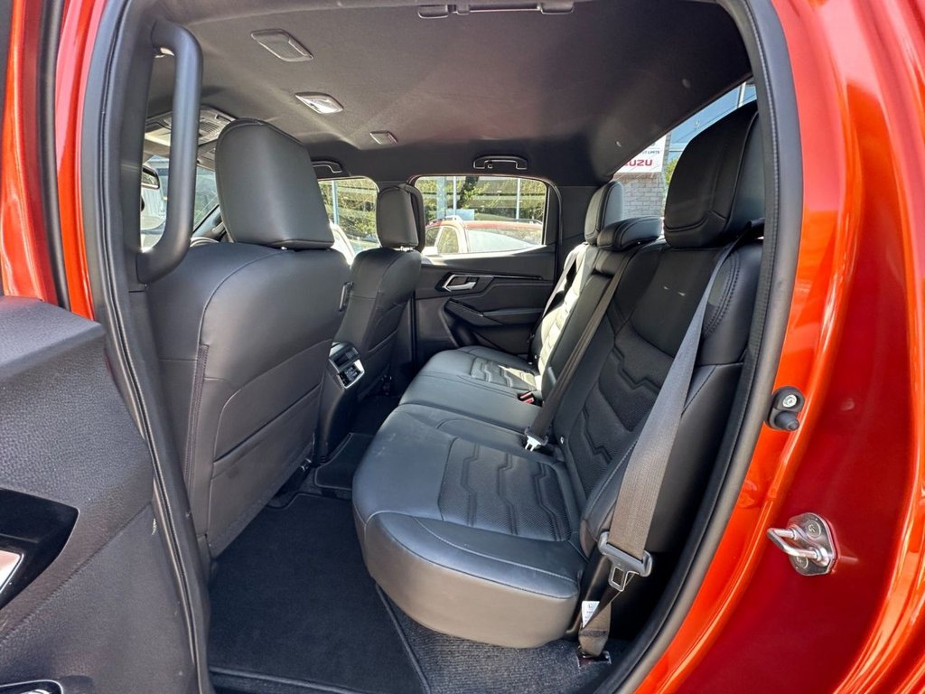 Used Isuzu D-Max 2023 for sale - 76710920: Photo 12