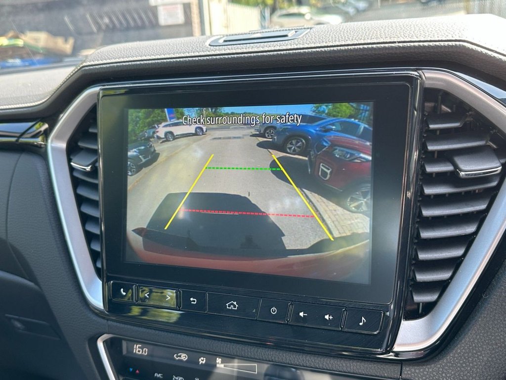 Used Isuzu D-Max 2023 for sale - 76710920: Photo 21