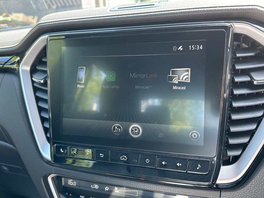 Used Isuzu D-Max 2023 for sale - 76710920: Photo 22