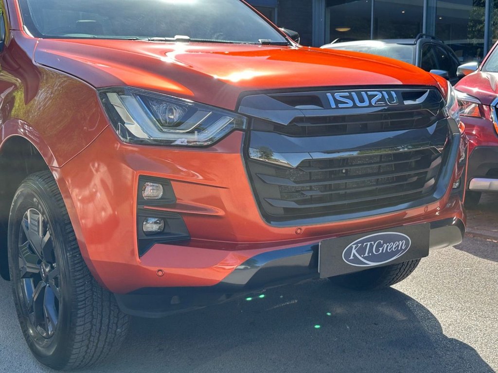 Used Isuzu D-Max 2023 for sale - 76710920: Photo 26