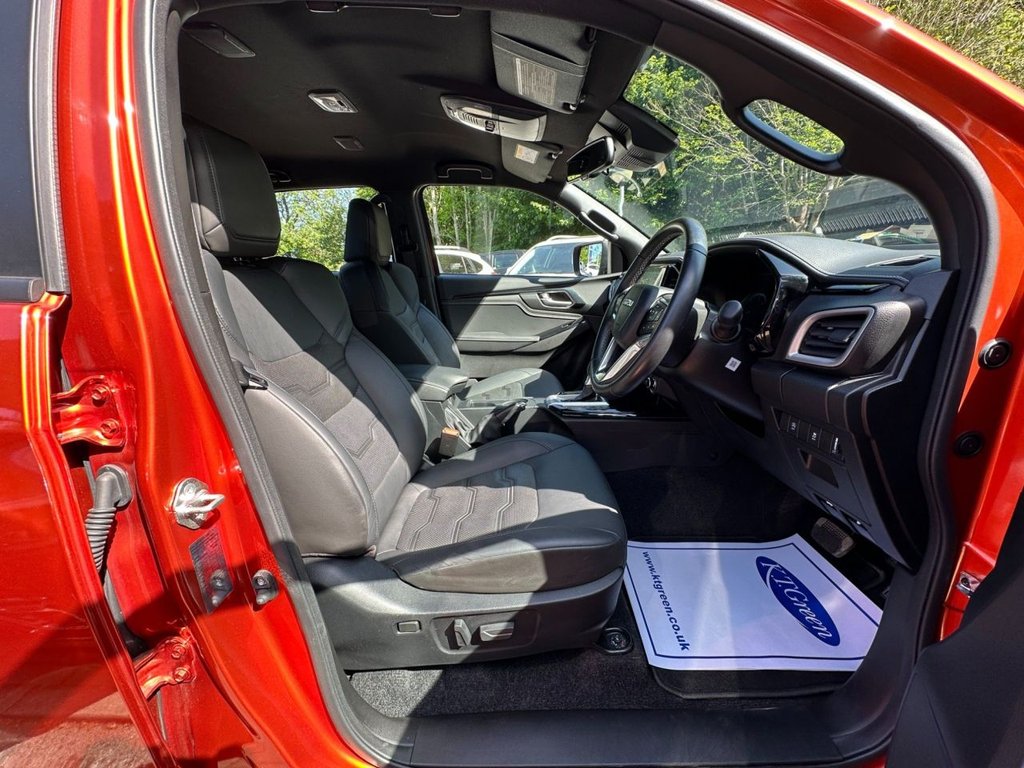 Used Isuzu D-Max 2023 for sale - 76710920: Photo 7