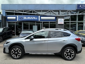 Used Subaru XV 2019 for sale - 78839395: Photo