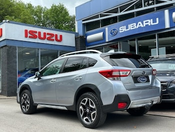 Used Subaru XV 2019 for sale - 78839395: Photo