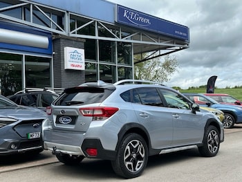 Used Subaru XV 2019 for sale - 78839395: Photo