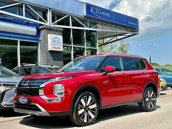 Used Mitsubishi Outlander 2026 for sale - 78702508: Photo