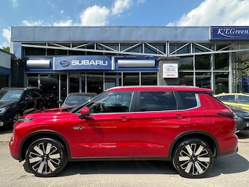 Used Mitsubishi Outlander 2026 for sale - 78702508: Photo