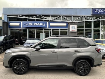 Used Subaru Forester 2025 for sale - 79209725: Photo