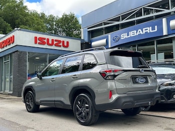 Used Subaru Forester 2025 for sale - 79209725: Photo