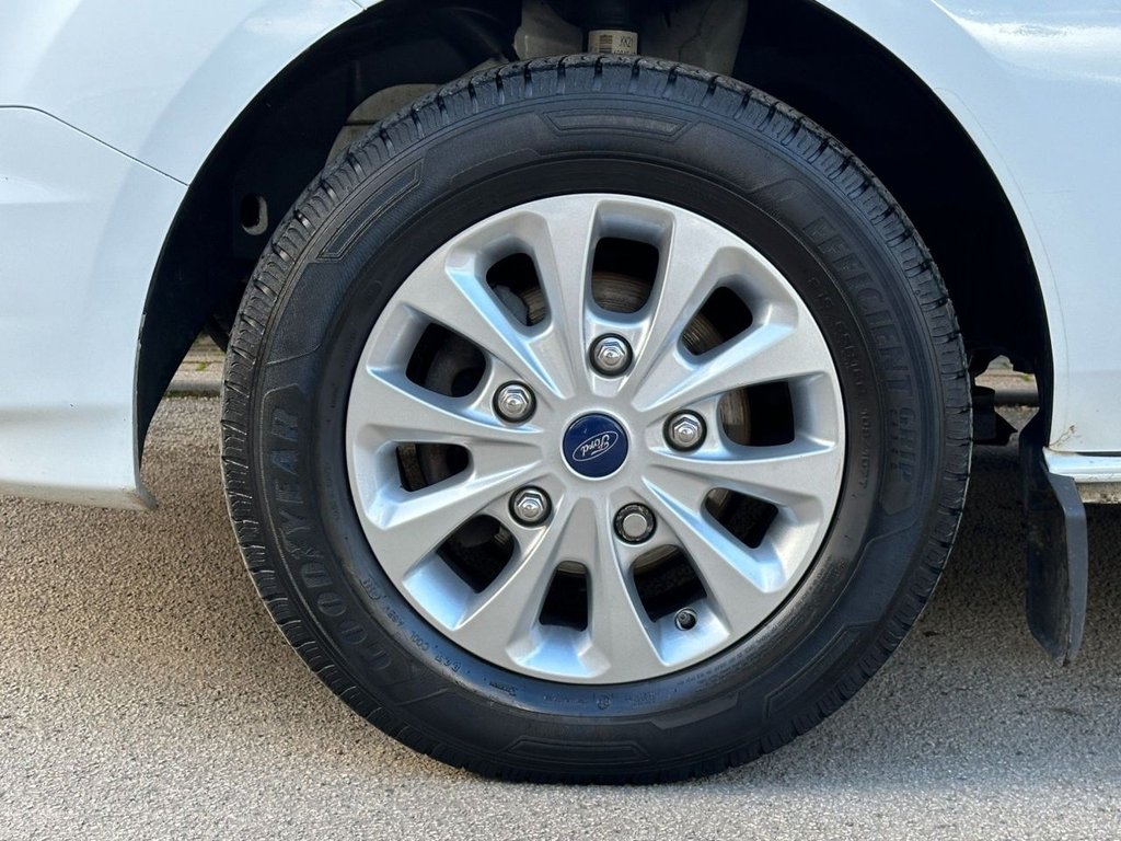 Used Ford Transit Custom 2023 for sale - 76710777: Photo 15