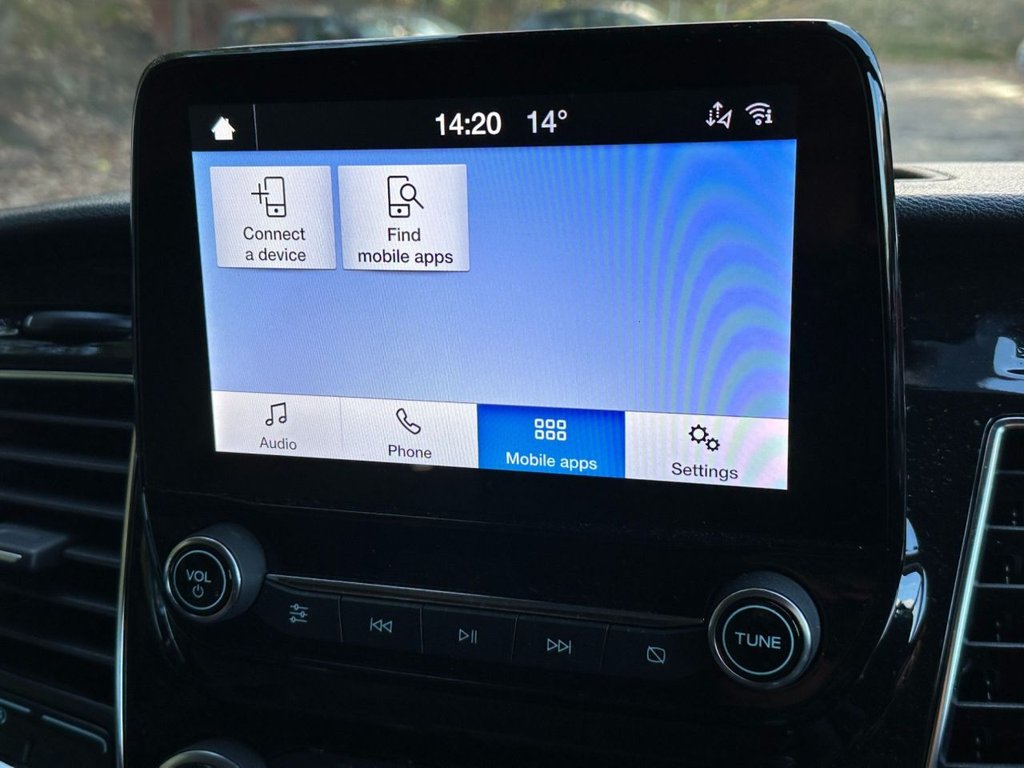 Used Ford Transit Custom 2023 for sale - 76710777: Photo 17