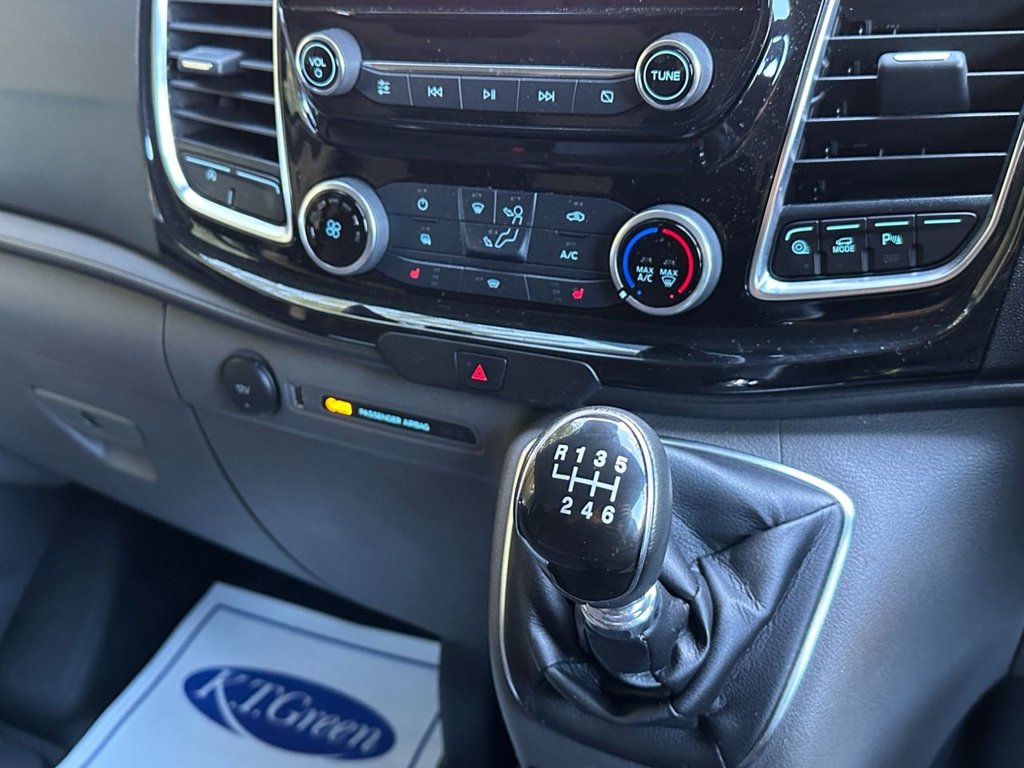 Used Ford Transit Custom 2023 for sale - 76710777: Photo 18