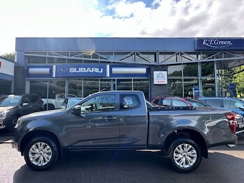 Used Isuzu D-Max 2025 for sale - 76631961: Photo