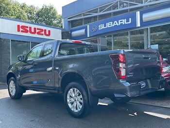 Used Isuzu D-Max 2025 for sale - 76631961: Photo