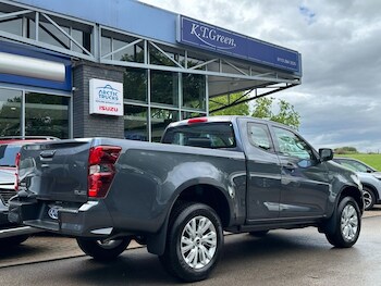 Used Isuzu D-Max 2025 for sale - 76631961: Photo