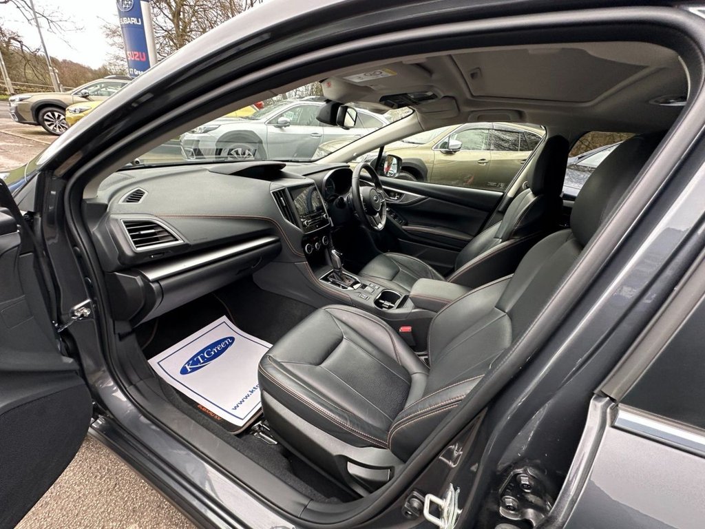 Used Subaru XV 2021 for sale - 77792022: Photo 10