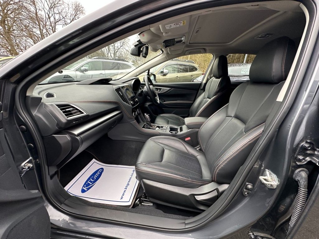 Used Subaru XV 2021 for sale - 77792022: Photo 11