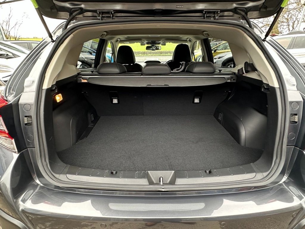 Used Subaru XV 2021 for sale - 77792022: Photo 13