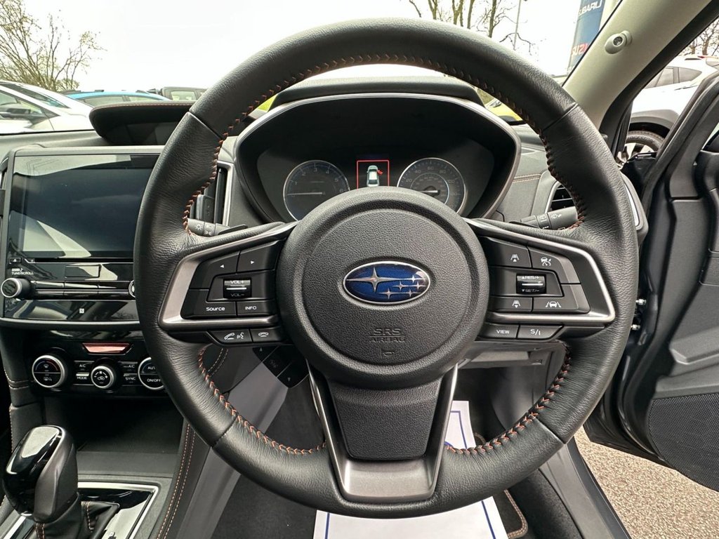 Used Subaru XV 2021 for sale - 77792022: Photo 14