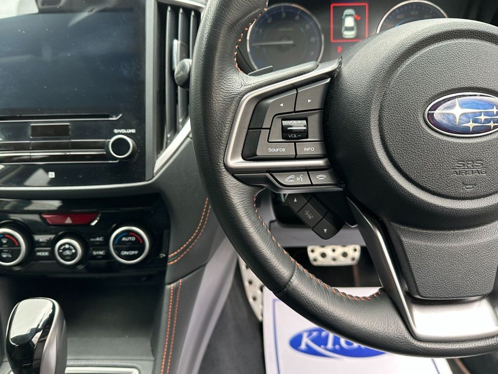 Used Subaru XV 2021 for sale - 77792022: Photo 15